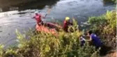 Bursa'dan 5. günde üzücü haber! Selde kaybolan Derya Bilen'in cansız bedenine ulaşıldı