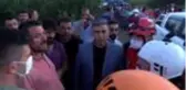 BURSA Sel felaketinde kaybolan Derya'yı arama çalışmalarında 5'inci gün