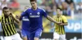 Chelsea, Hollandalı futbolcusu Marco Van Ginkel ile sözleşme uzattı