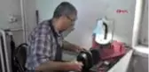 Son dakika haber! ERZURUM Esnafın Oltu taşı ürünleri satışı için internet çözümü