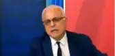 Gazeteci Yanardağ'ın Abdülhamid Han'a yönelik söylediği hakaret içerikli ifadeler başını yaktı