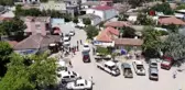 Manisa 5.5'lik depremle sarsıldı