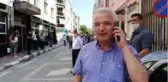 Manisa'da korkutan deprem