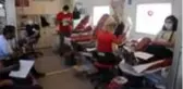 Ordu, Minik Alp'in kök hücre ve kan bağışı için kenetlendi