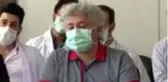 Prof Dr. Özkan: 