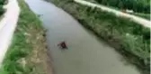 Sele kapılan Derya'yı arama çalışmaları genişletildi.