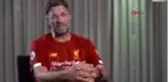 Son dakika haberi: SPOR 30 yıl aradan sonra şampiyon olan Liverpool'da büyük coşku