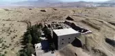 Türk kadınının kahramanlığının simgesi Nene Hatun 101 yıl yaşamış