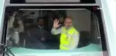 Yerli ve milli hızlı tren raylara iniyor