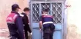 AFYONKARAHİSAR Uyuşturucu operasyonuna 2 tutuklama