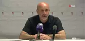 Ali Güneş: 