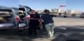 ANTALYA YARALI YATARKEN OĞLUNUN SINAVINI DÜŞÜNDÜ