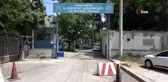 Ayrıldığı sevgilisinin eniştesini öldüren katil zanlısı tutuklandı