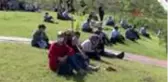 Çanakkale'de YKS heyecanı