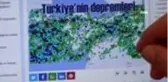 Deprem bilimcilerin umudu Etna Yanardağı patlamasında