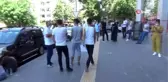 Diyarbakır'da korona virüs önlemleri altında YKS heyecanı