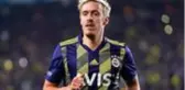 Fenerbahçe'den ayrılan Kruse, Stuttgart paylaşımıyla kafaları karıştırdı: Şaka yaptım