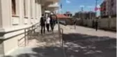 KONYA Parkta yüksek sesle telefonla konuşan kişiyi, bıçaklayarak öldüren 4 kişi tutuklandı