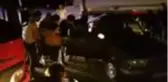 MANİSA'DA TRAFİK KAZASI 1 ÖLÜ, 1 YARALI