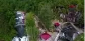 RİZE Dereağzı Tabiat Parkı ziyarete açıldı