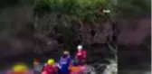 Selde kaybolan ve cesedi sazlıkların arasında bulunan Derya, memleketine gönderildi