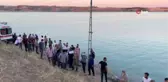 Son dakika... Serinlemek için arkadaşıyla Atatürk Barajı'na giren genç boğularak hayatını kaybetti
