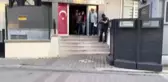Sokakta kadına şiddet uygulayan zanlı adliyeye sevk edildi