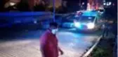 Traktör şarampole uçtu muhtar ve ailesi ölümden döndü