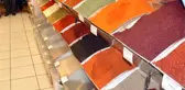 Türkiye'nin baharat ihracatı 5 ayda 80 milyon dolara ulaştı