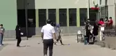 YKS İÇİN ÖĞRENCİLER SINIFLARA ALINDI
