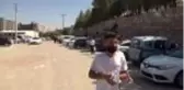 YKS'nin ilk oturumu Midyat'ta yapıldı