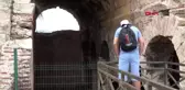 Son dakika haber | Azize Aya Tekla ören yeri için umut turizmde