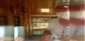 Baba kız birbirine önce başarı diledi sonra rakip oldu