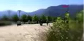 DENİZLİ Nüfus cüzdanının kaybeden öğrenciyi polis sınava yetiştirdi