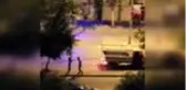 İZMİR Bulvarın ortasında kız arkadaşını darbeden şüpheli, serbest bırakıldı-ARŞİV