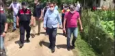 Kaybolan 7 yaşındaki İkranur için seferber oldular