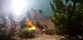 Son dakika haberi... KONYA Suriyeli Muhammet, serinlemek için girdiği gölette boğuldu