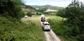 Meteorolojinin uyarıları arama kurtarma ekiplerini harekete geçirdi