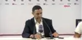 Mustafa Özer: Toprağa düşene kadar Eskişehirsporluyuz