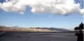 Ot biçme makinesine ayağını kaptıran çiftçi ambulans helikopterle hastaneye sevk edildi