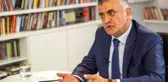 Ruslarla ilgili sözleri nedeniyle Adil Gür hakkında soruşturma başlatıldı