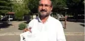 Yaşadığı hastalık nedeniyle doktor olmaya karar verip, 60 yaşında YKS'ye girdi