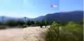 YKS sınavına 1 dakika kala polis ekipleri sayesinde sınava yetişti