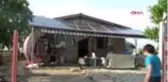 AFYONKARAHİSAR Emekli postacı evinin elektrik ihtiyacını güneş enerji sistemiyle karşılıyor