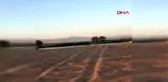 ANTALYA Sahildeki deniz kaplumbağası yuvaları bozuldu, üzerinden araçla geçildi