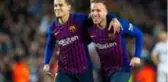 Barcelonalı Arthur, 82 milyon euroya Juventus'a transfer oldu