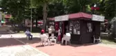 BARTIN Barış Akarsu, 41'inci doğum gününde mezarı başında anıldı