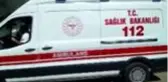 Bıçaklı ve sopalı kavgada baba ile oğlu yaralandı
