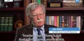 Bolton Amerika'nın Sesi'ne Konuştu