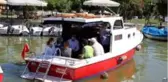 Çevre ve Şehircilik Bakanlığı ekipleri balık ölümleri sonrası harekete geçti